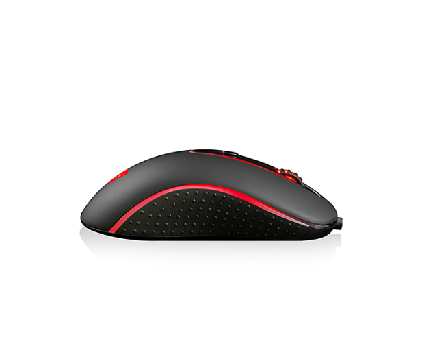 MODECOM VOLCANO GMX2  M-MC-GMX2-100 CZARNA - 334706 - zdjęcie 2